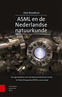 ASML en de Nederlandse natuurkunde
