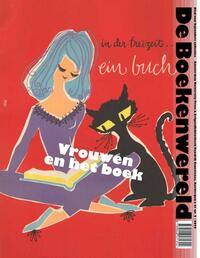 Vrouwen en het boek