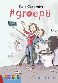 #Groep8