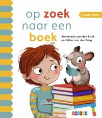 Op Zoek Naar Een Boek