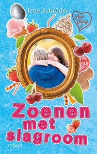 LoveStory 3 Zoenen met slagroom