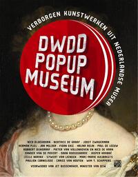DWDD pop-up museum