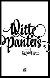 Witte panters