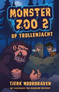 Monster Zoo 2 - Op Trollenjacht