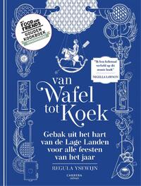 Van wafel tot koek