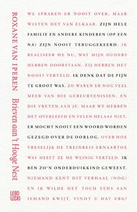 Brieven aan 't Hooge Nest