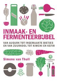 Inmaak- en fermenteerbijbel