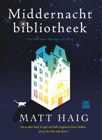 Middernachtbibliotheek