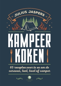 Kampeerkoken