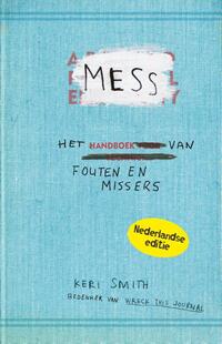 MESS - Nederlandse editie