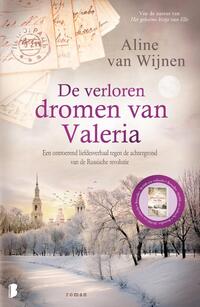 De verloren dromen van Valeria