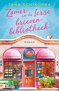 Iers geluk 2 - Zomer in de Ierse brievenbibliotheek