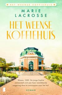 Het Weense koffiehuis1 - Het Weense koffiehuis