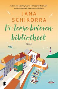 De Ierse brievenbibliotheek