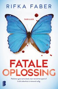 Fatale oplossing