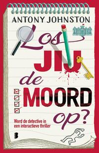 Los jij de moord op?