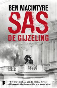 SAS: de gijzeling