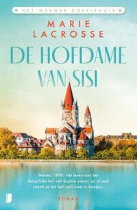 Het Weense Koffiehuis 2 - De hofdame van Sisi