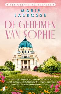 De geheimen van Sophie