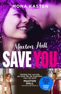 Maxton Hall (Save You)