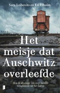 Het meisje dat Auschwitz overleefde