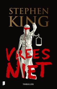 Vrees niet