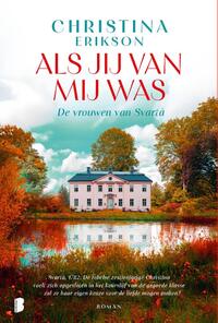 Svarta 1 - Als jij van mij was