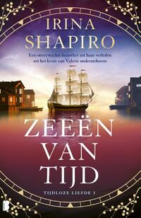 Tijdloze Liefde 3 - Zeeën van tijd