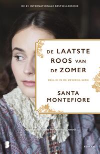 Deverill 3 - De laatste roos van de zomer
