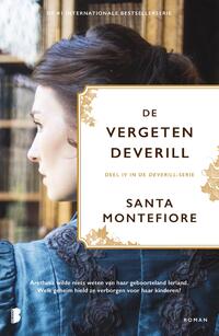 Deverill 4 - De vergeten Deverill