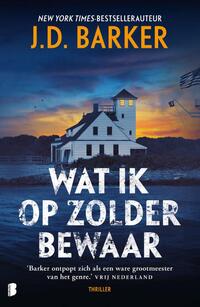 Wat ik op zolder bewaar
