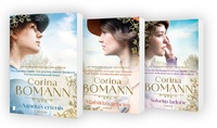 Vrouwen van de Leeuwenhof trilogie (Pakket)