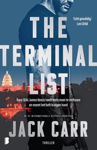 The Terminal List
