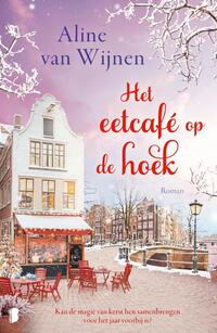 Het eetcafé op de hoek