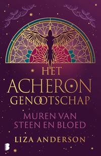 Het Acheron Genootschap 1 - Muren van steen en bloed