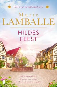 Hildes feest