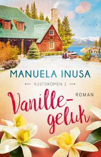 Vanillegeluk