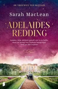 Adelaides redding