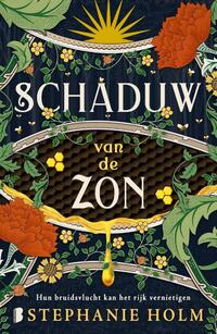 Schaduw van de zon