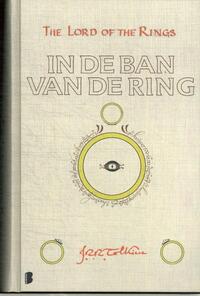 In de ban van de ring