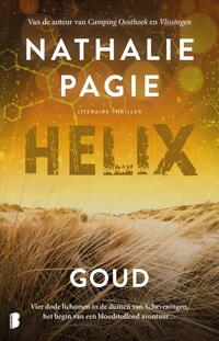 Helix 1 - Goud