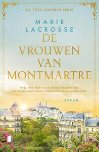Twee Vrouwen 1 - De vrouwen van Montmartre
