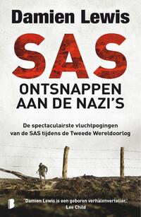 SAS: ontsnappen aan de nazi's