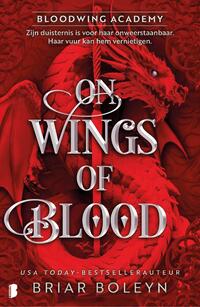 On Wings Of Blood
