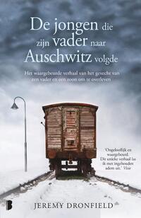 De jongen die zijn vader naar Auschwitz volgde