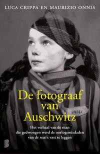 De fotograaf van Auschwitz