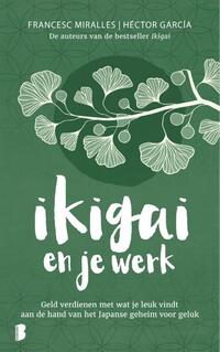 Ikigai en je werk
