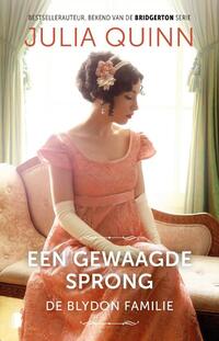 Blydon 1 - Een gewaagde sprong