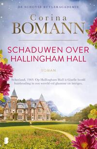 De Schotse Butleracademie 2 - Schaduwen over Hallingham Hall