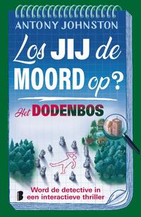 Los jij de moord op? - Het dodenbos